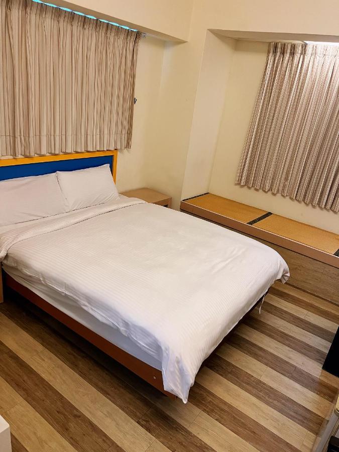 ฮวา ฮง โฮเต็ล Hotel เกาสง ภายนอก รูปภาพ