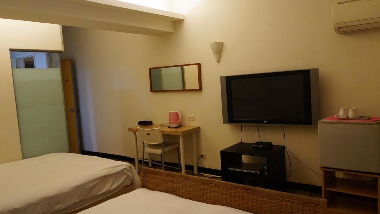 ฮวา ฮง โฮเต็ล Hotel เกาสง ภายนอก รูปภาพ