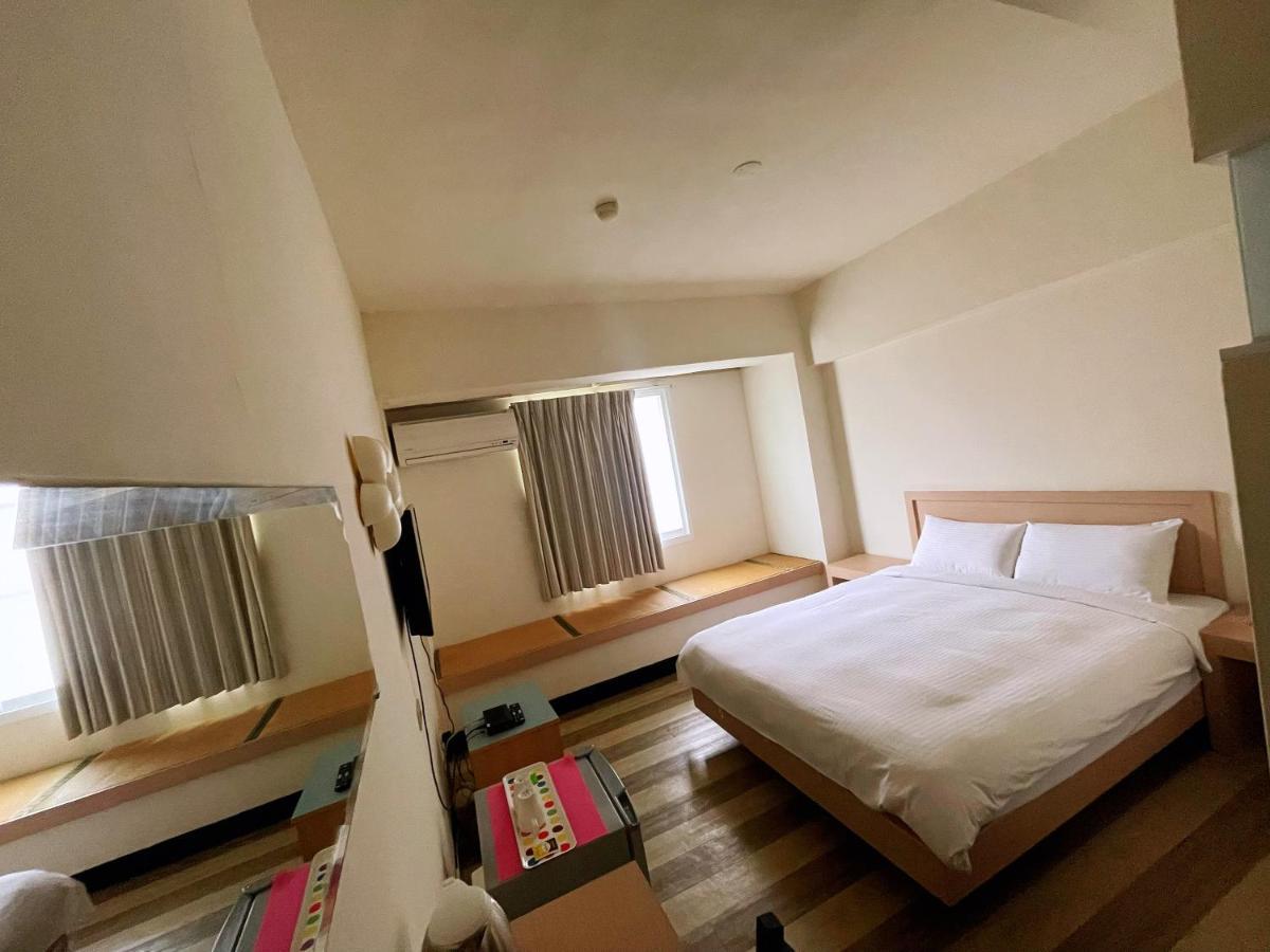 ฮวา ฮง โฮเต็ล Hotel เกาสง ภายนอก รูปภาพ