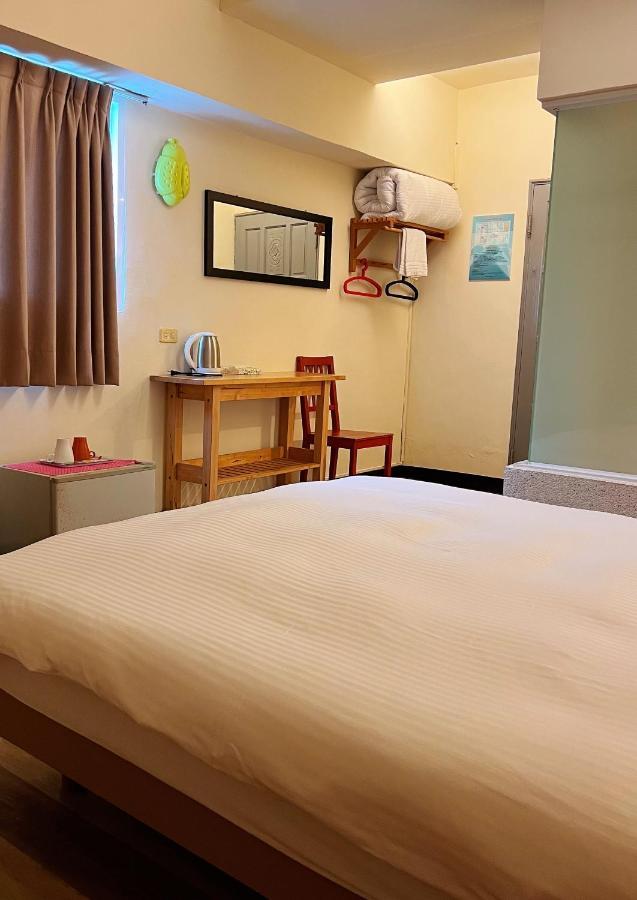 ฮวา ฮง โฮเต็ล Hotel เกาสง ภายนอก รูปภาพ