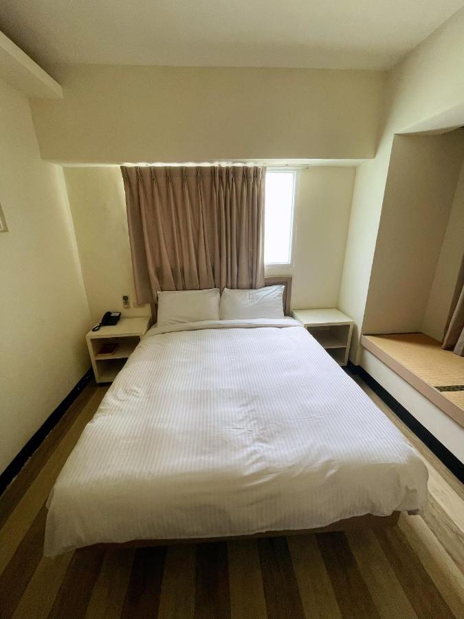 ฮวา ฮง โฮเต็ล Hotel เกาสง ภายนอก รูปภาพ
