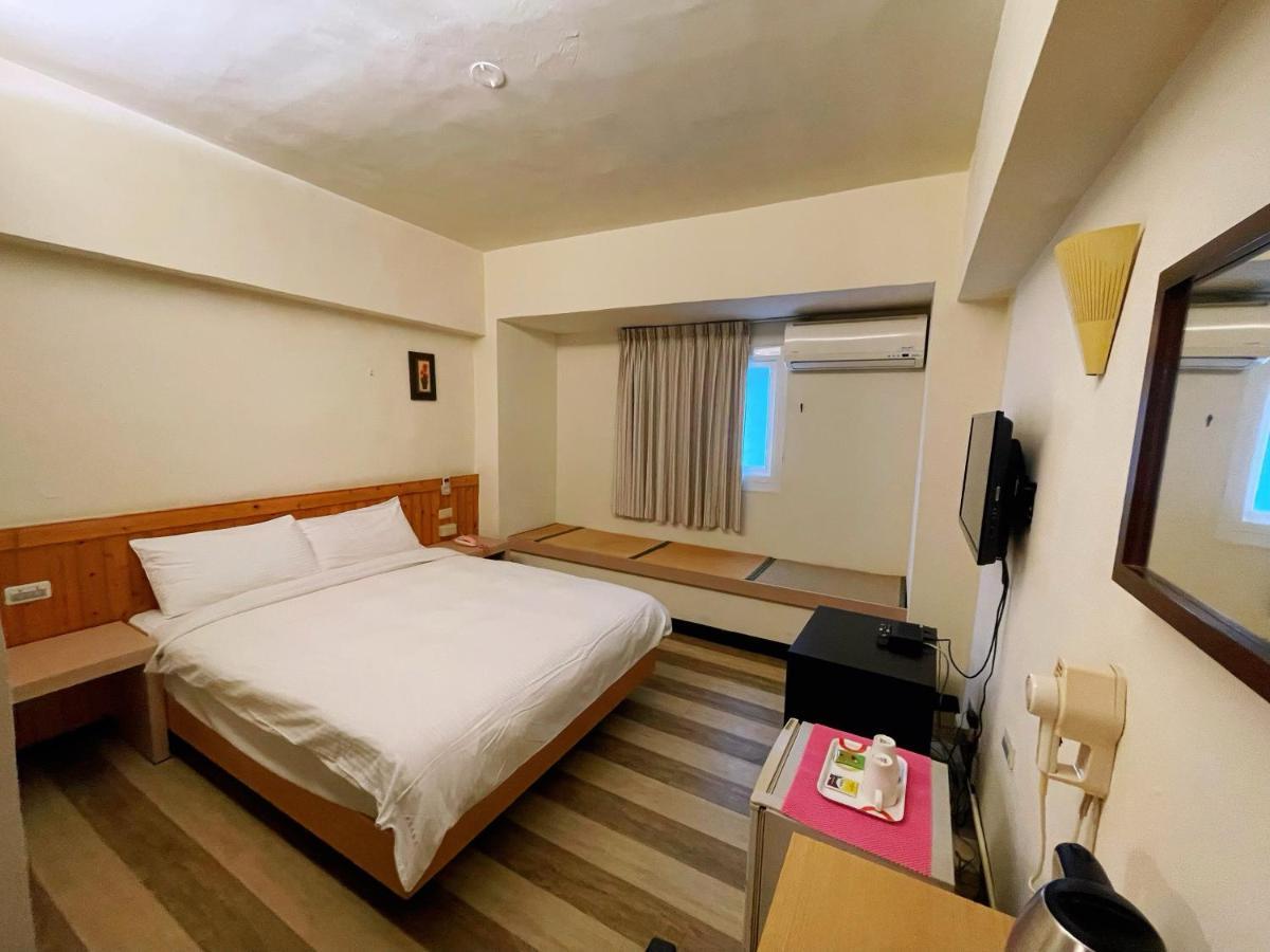 ฮวา ฮง โฮเต็ล Hotel เกาสง ภายนอก รูปภาพ