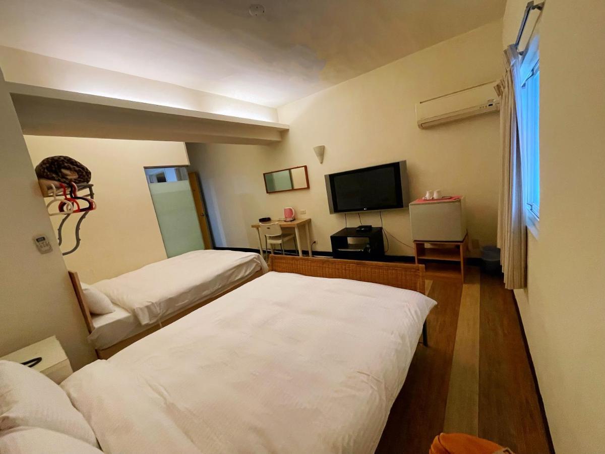 ฮวา ฮง โฮเต็ล Hotel เกาสง ภายนอก รูปภาพ