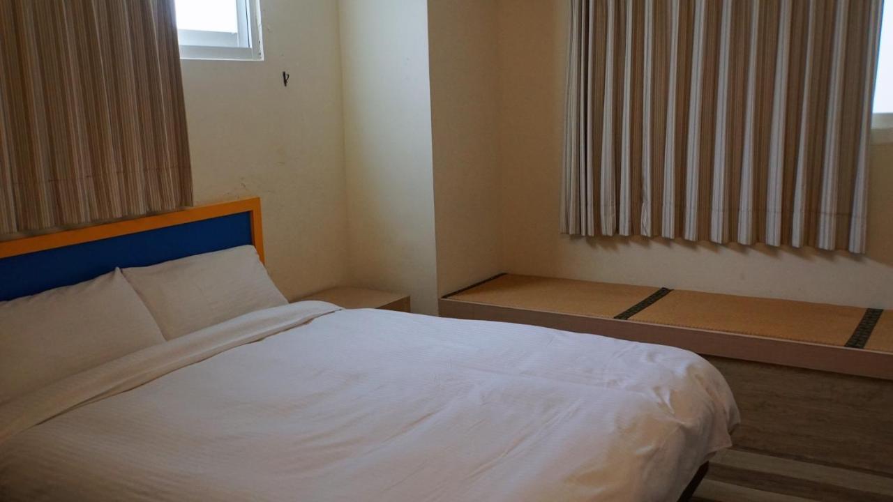 ฮวา ฮง โฮเต็ล Hotel เกาสง ภายนอก รูปภาพ