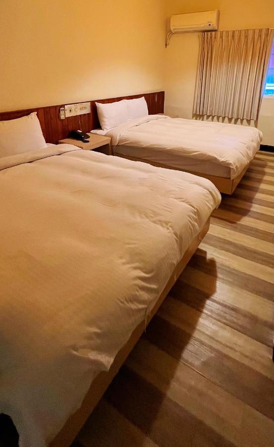 ฮวา ฮง โฮเต็ล Hotel เกาสง ภายนอก รูปภาพ