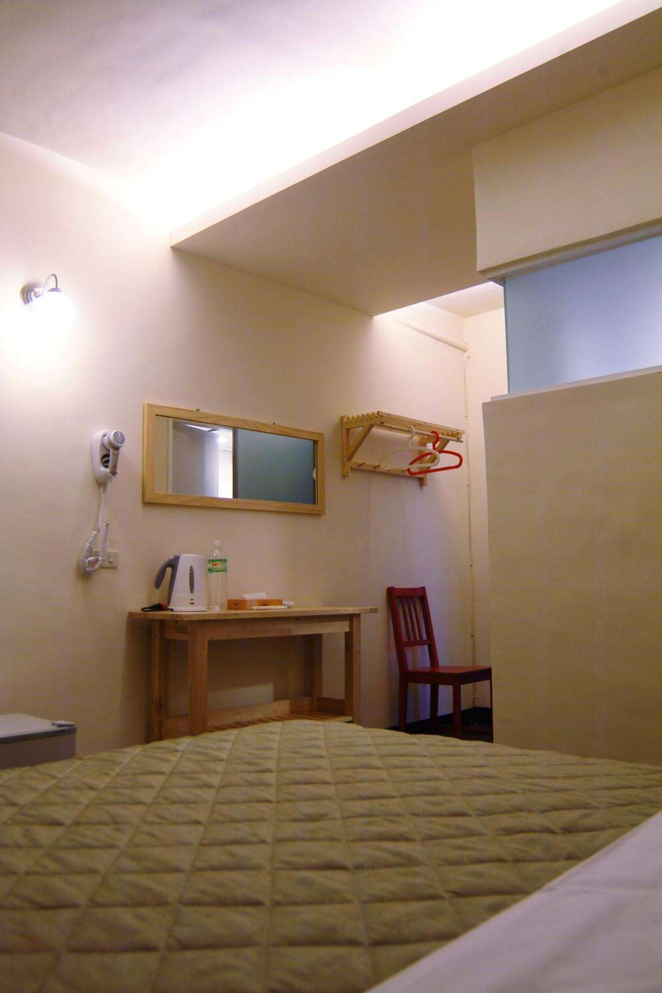 ฮวา ฮง โฮเต็ล Hotel เกาสง ภายนอก รูปภาพ