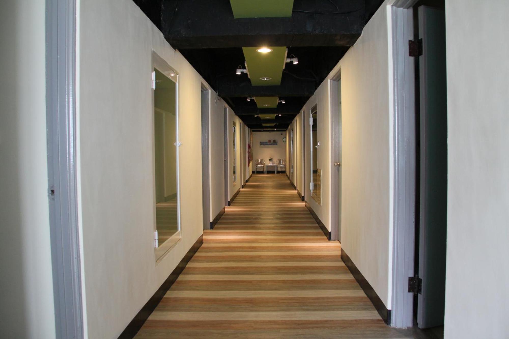 ฮวา ฮง โฮเต็ล Hotel เกาสง ภายนอก รูปภาพ